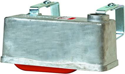 Metal Automatic Float Valve