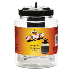 Captivator Fly Trap