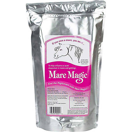 Mare Magic 32oz