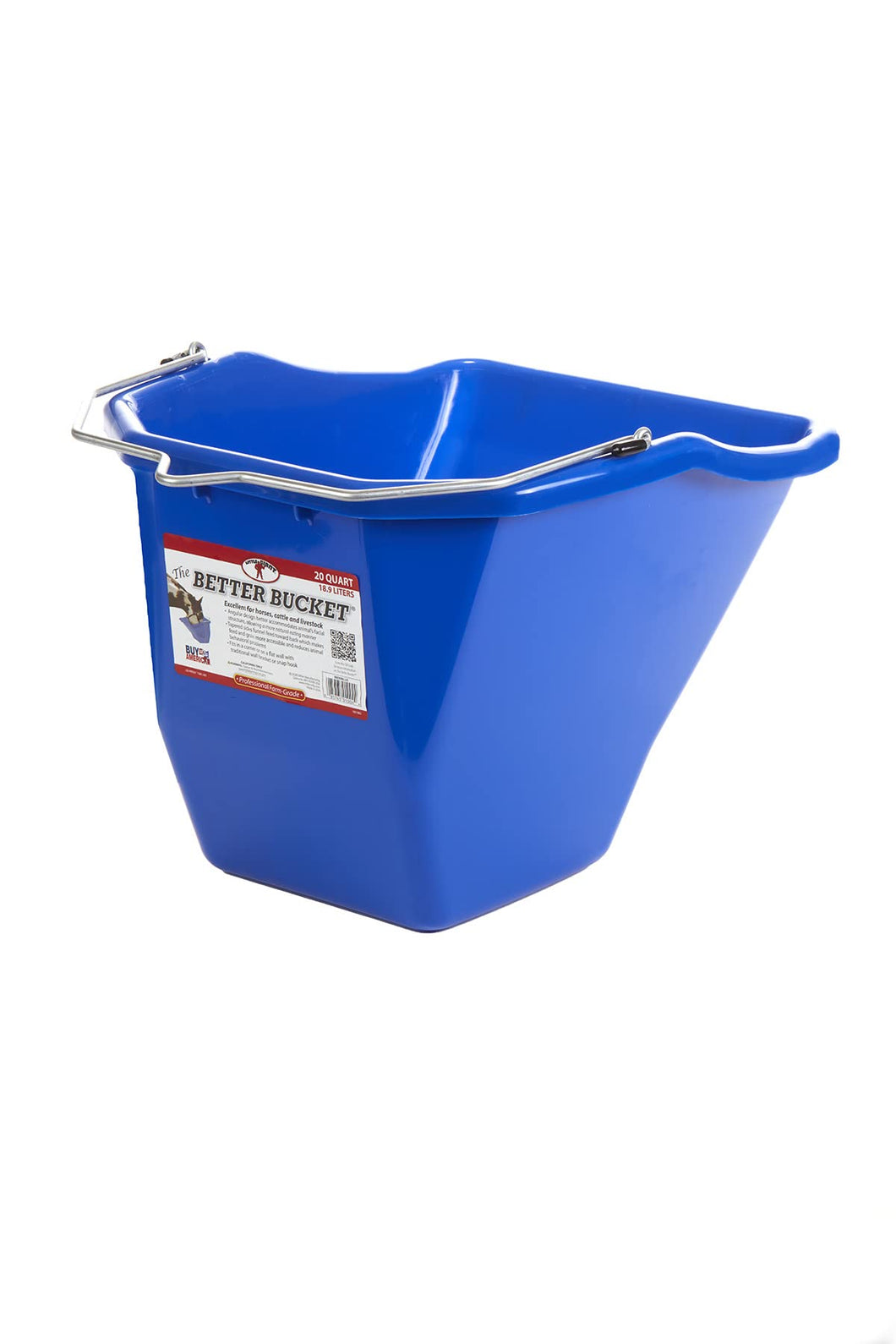 The Better Bucket Assorted