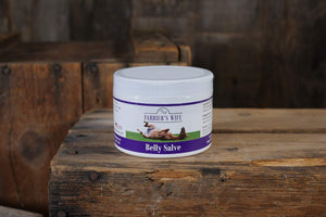 Farriers Wife Belly Salve