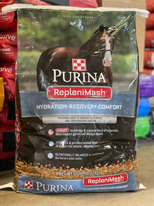 Purina RepleniMash