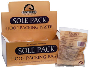 Sole Packing Paddies