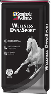 Seminole Wellness DynaSport