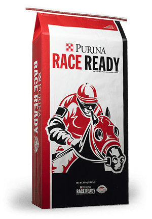 Purina Race Ready 12/8