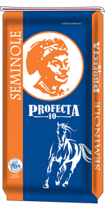 Seminole Profecta 10