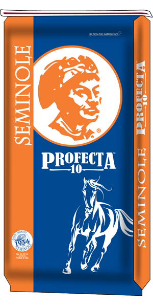 Seminole Profecta 10