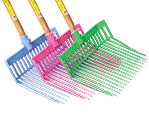 Durafork Pitchfork Assorted
