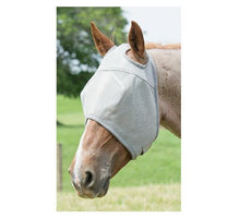 Load image into Gallery viewer, Weaver Fly mask w/ Xtended Life Closure System
