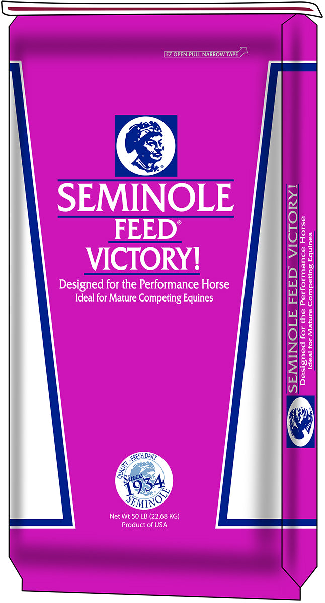 Seminole Victory!