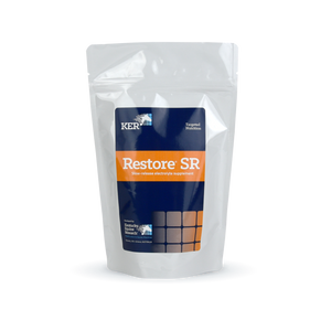 KER Restore SR