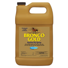 Load image into Gallery viewer, Bronco Gold Fly Spray
