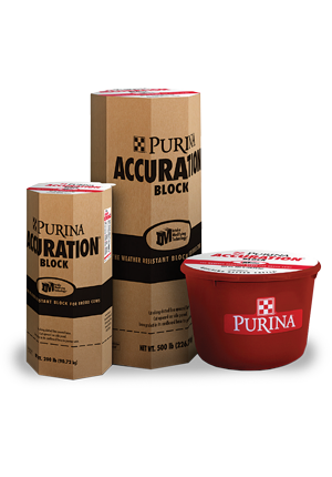 Purina Accuration Hi-Fat Tub 200lb