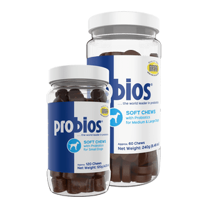 Probios Dog Chews