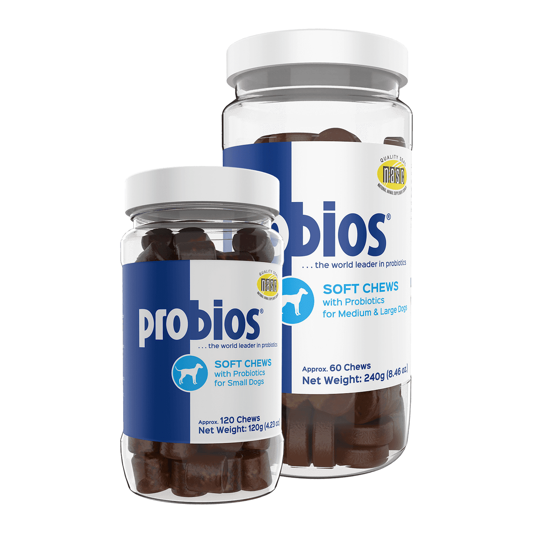 Probios Dog Chews
