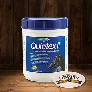 Quietex II