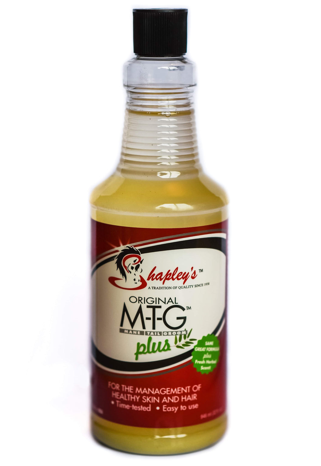MTG Plus