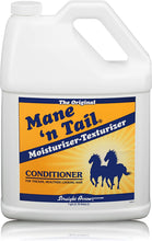 Load image into Gallery viewer, Mane &amp; Tail
