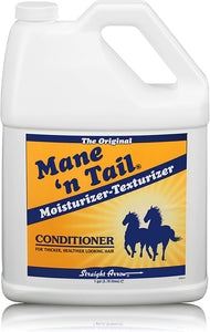 Mane & Tail