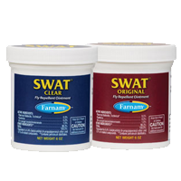 Swat Fly Ointment