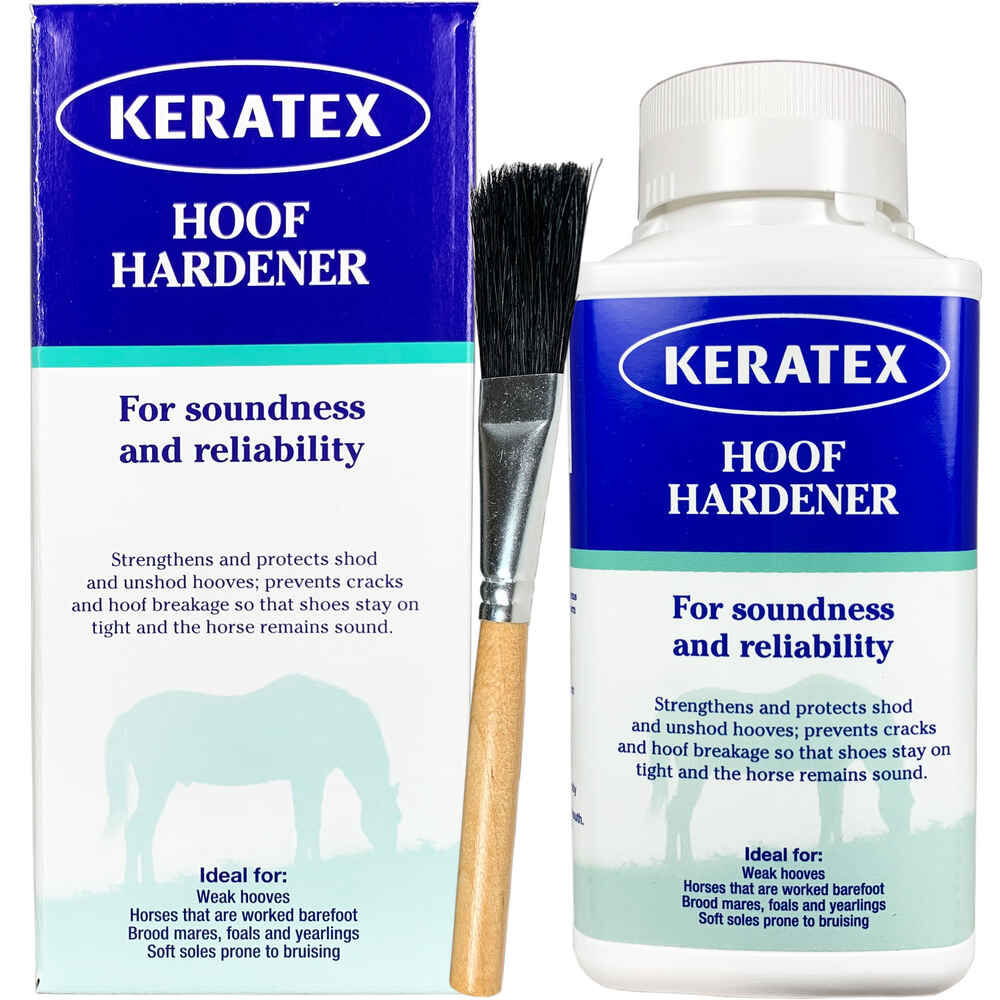 Keratex Hoof Hardener