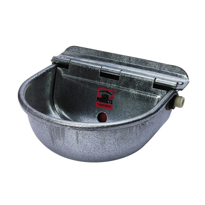 Little Giant Galvanized Automatic Waterer