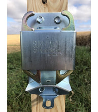 Load image into Gallery viewer, Co-Line Lockable 2 Way Sure Latch
