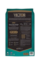 Load image into Gallery viewer, Victor Select Ocean Fish Dog Food  40lb

