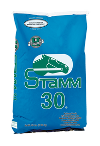 Central States Hallway Stamm 30
