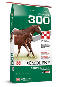 Purina Omolene 300 Mare & Foal