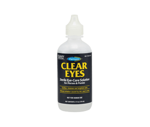 Clear Eyes