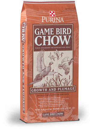 Purina Gamebird Layer