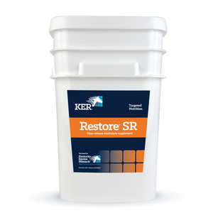 KER Restore SR