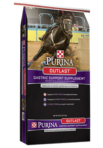 Purina Outlast Gastric Support