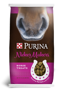 Purina Nicker Makers Treats