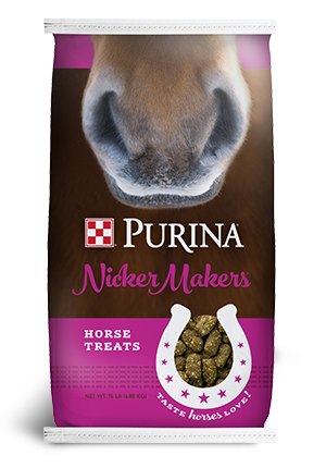 Purina Nicker Makers Treats