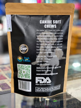 Load image into Gallery viewer, Canine Soft Chew 600mg
