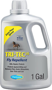 Tri-Tec 14 Fly Spray