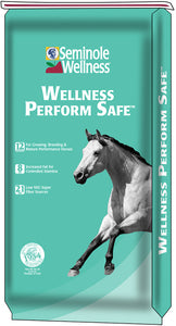 Seminole Wellness Perform Safe