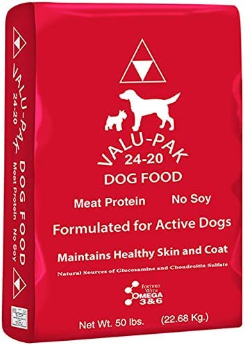 Valu-Pak 24/20 Red