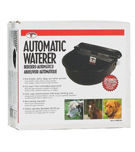 Load image into Gallery viewer, Epoxy-Coated Steel Automatic Stock Waterer
