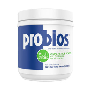 Probios 240g Multi-Species Powder