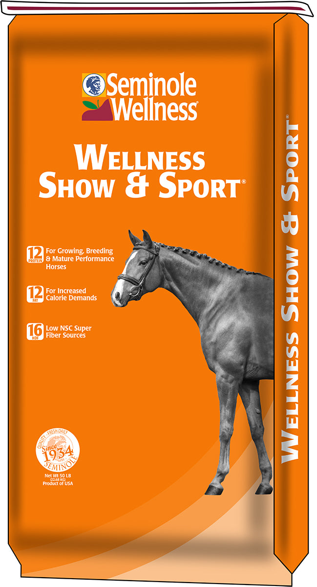 Seminole Wellness Show & Sport
