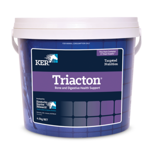 KER Triaction