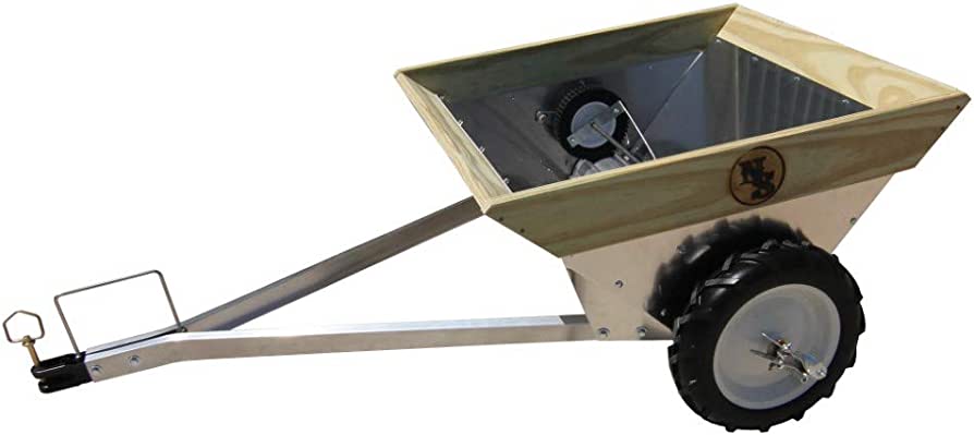 Newer Spreader