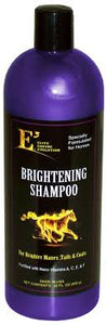 E3 Brightening Shampoo