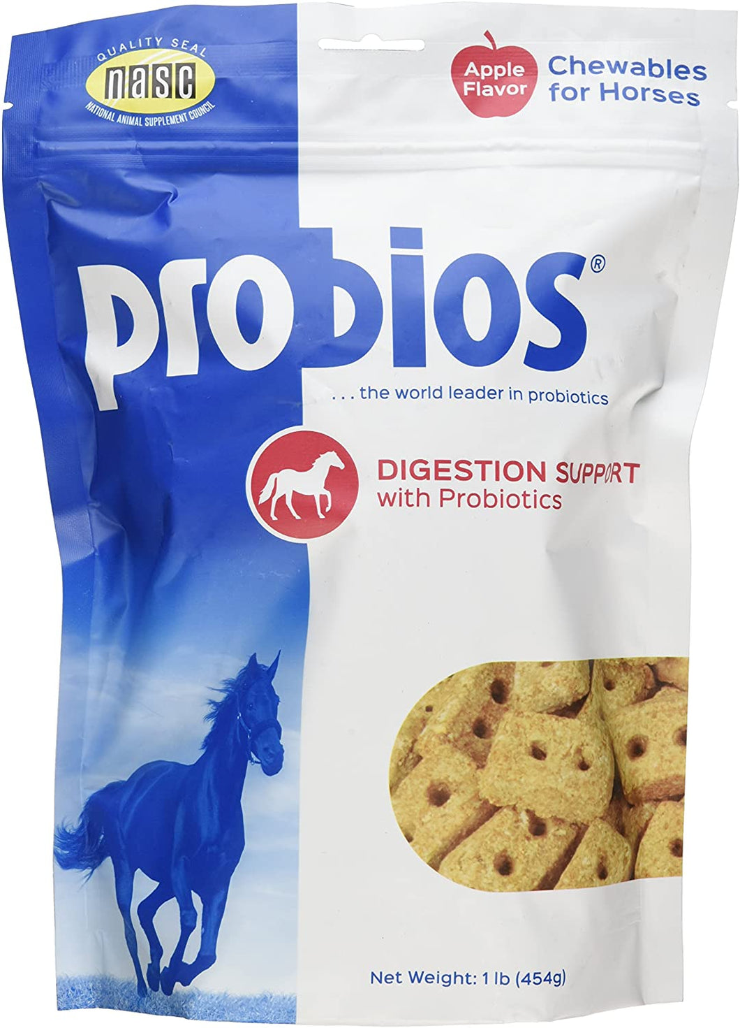 Probios Horse Treats