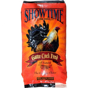 Central States Showtime Gamecock Conditioner