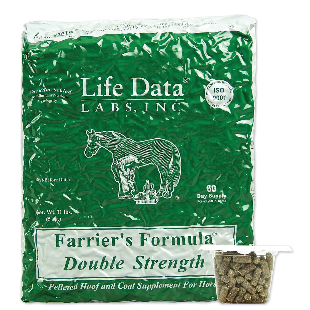 Farriers Formula Extra Strength Bag