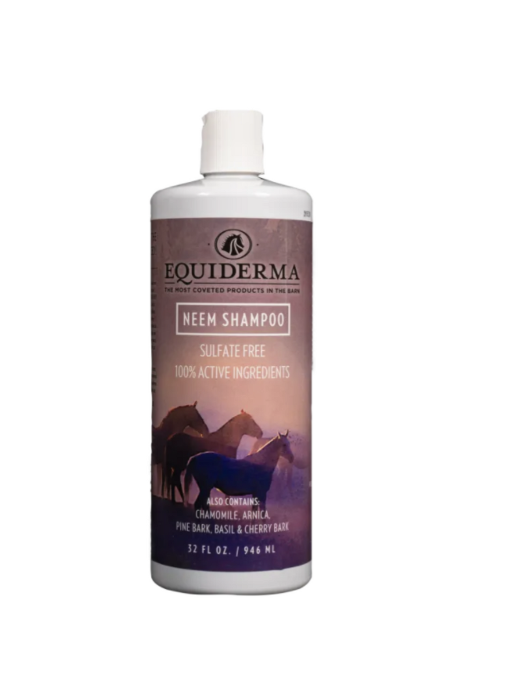 Equiderma Shampoo